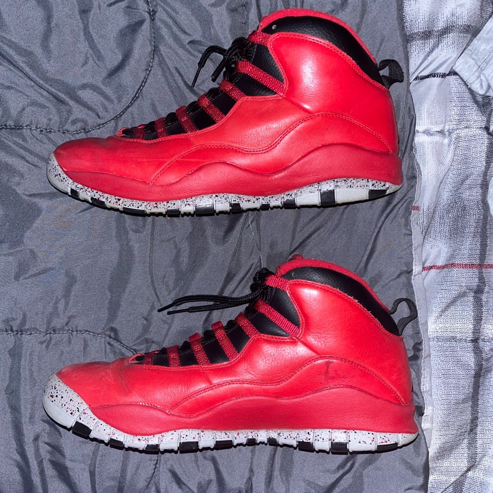 Jordan 10s